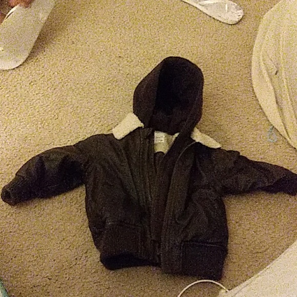 Toddler Winter Jacket - Picture 1 of 1